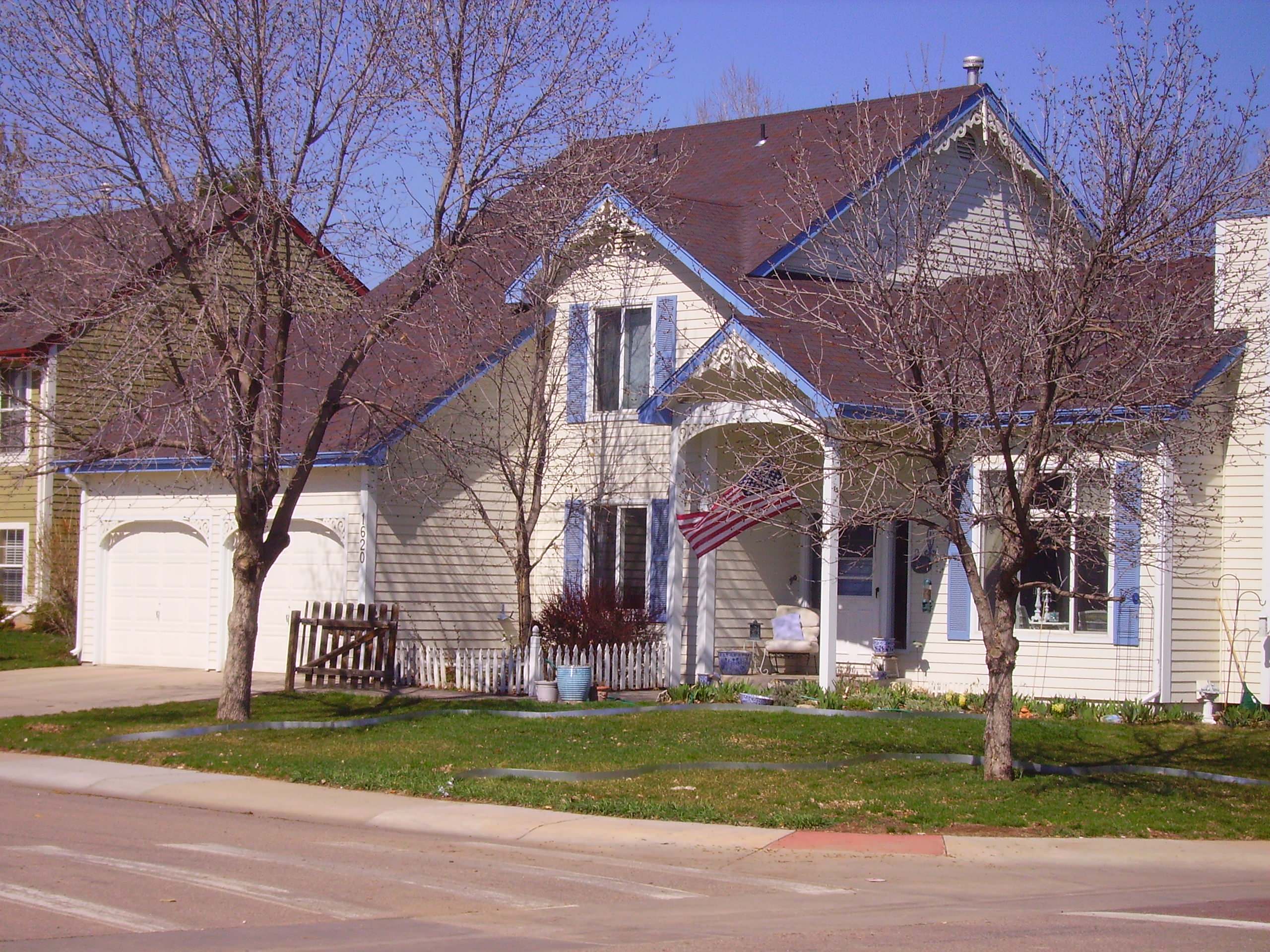 Colorado Homes
