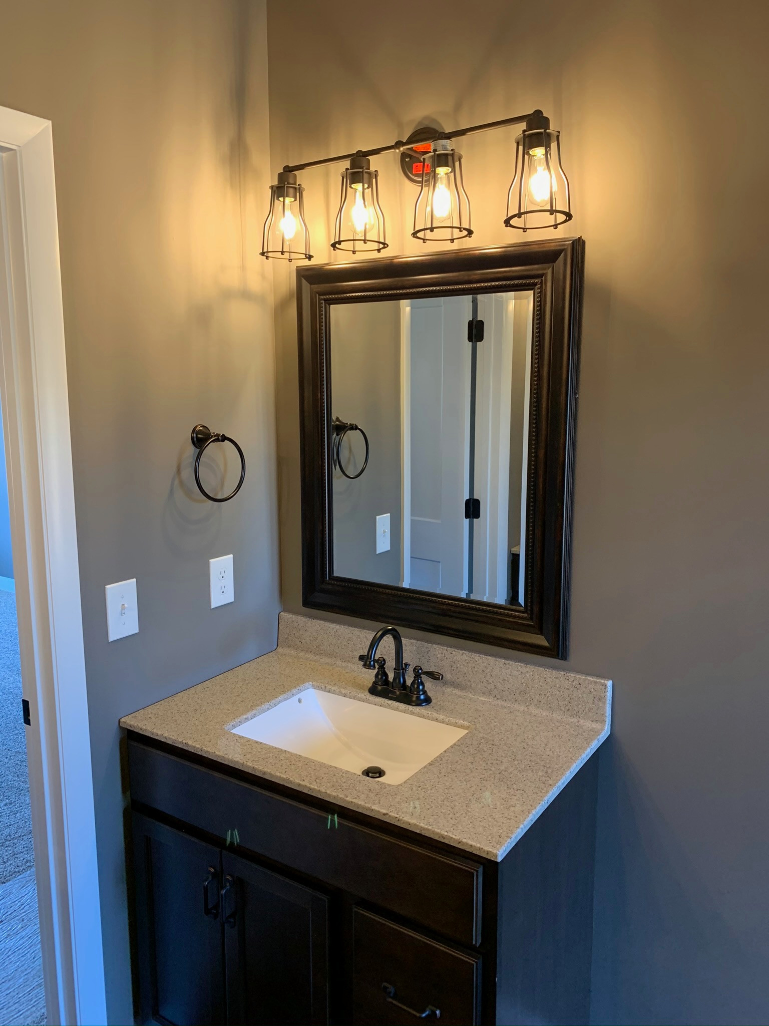 Blanchester Farmhouse Cape Cod