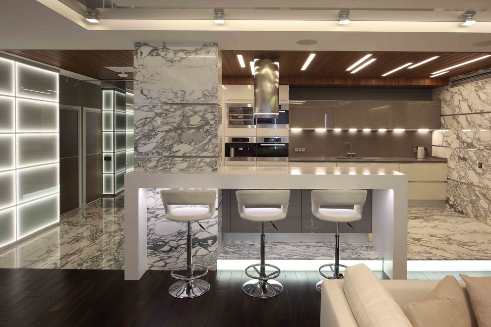 Квартира в Филях