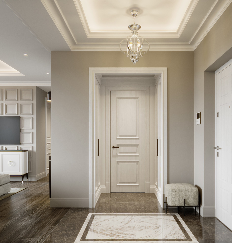 Квартира в Литве