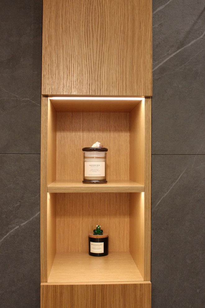 Парящая кровать