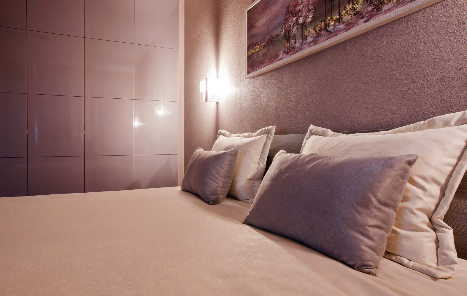 ЖК Горький Холл