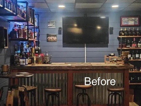 Kentucky Bourbon Trail Airbnb