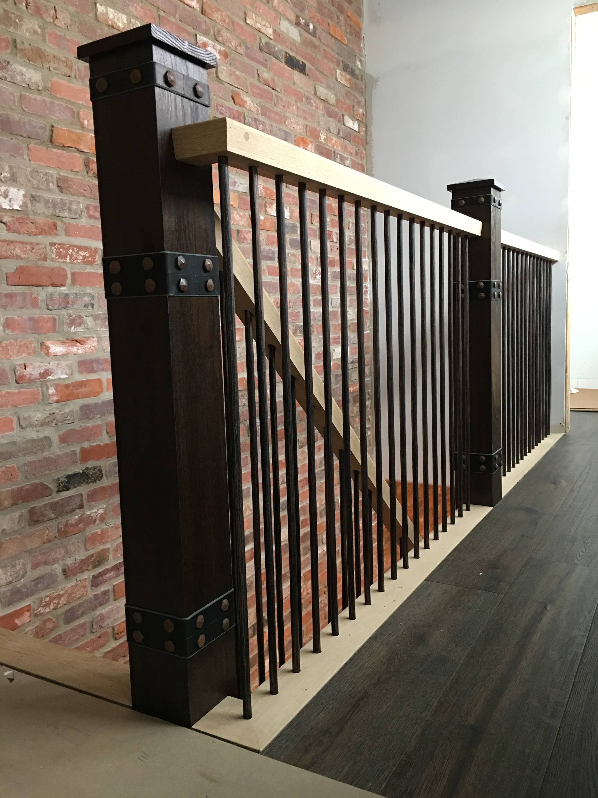 Reinert Project Gallery
