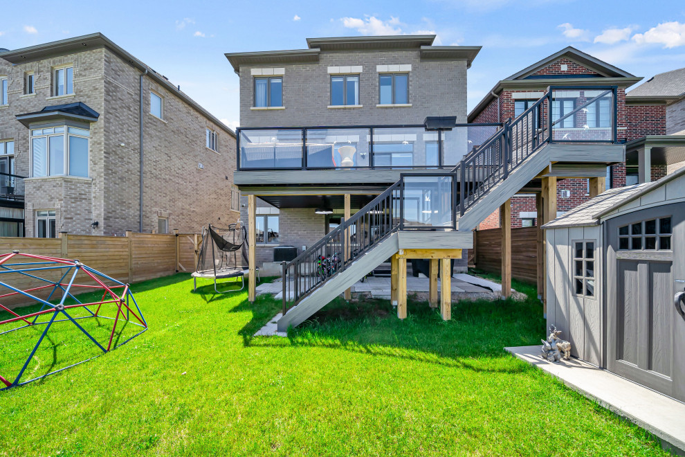 Alistair | Kleinburg