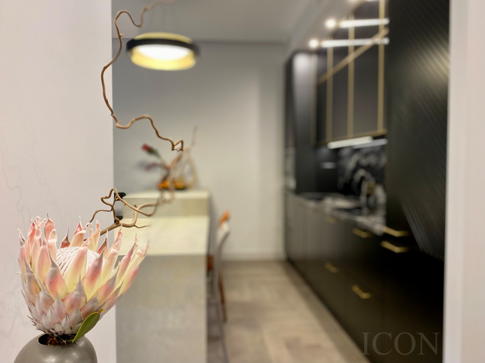 ЖК NEVA HAUS - Квартира 88 кв.м