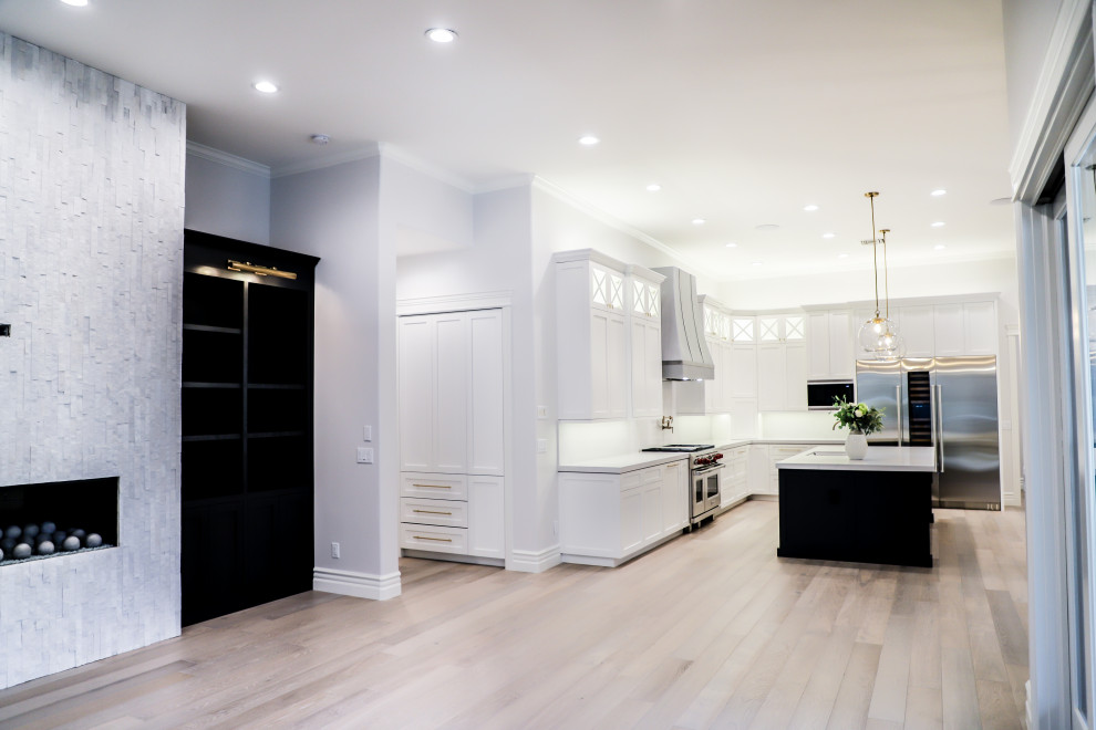 Gilbert remodel