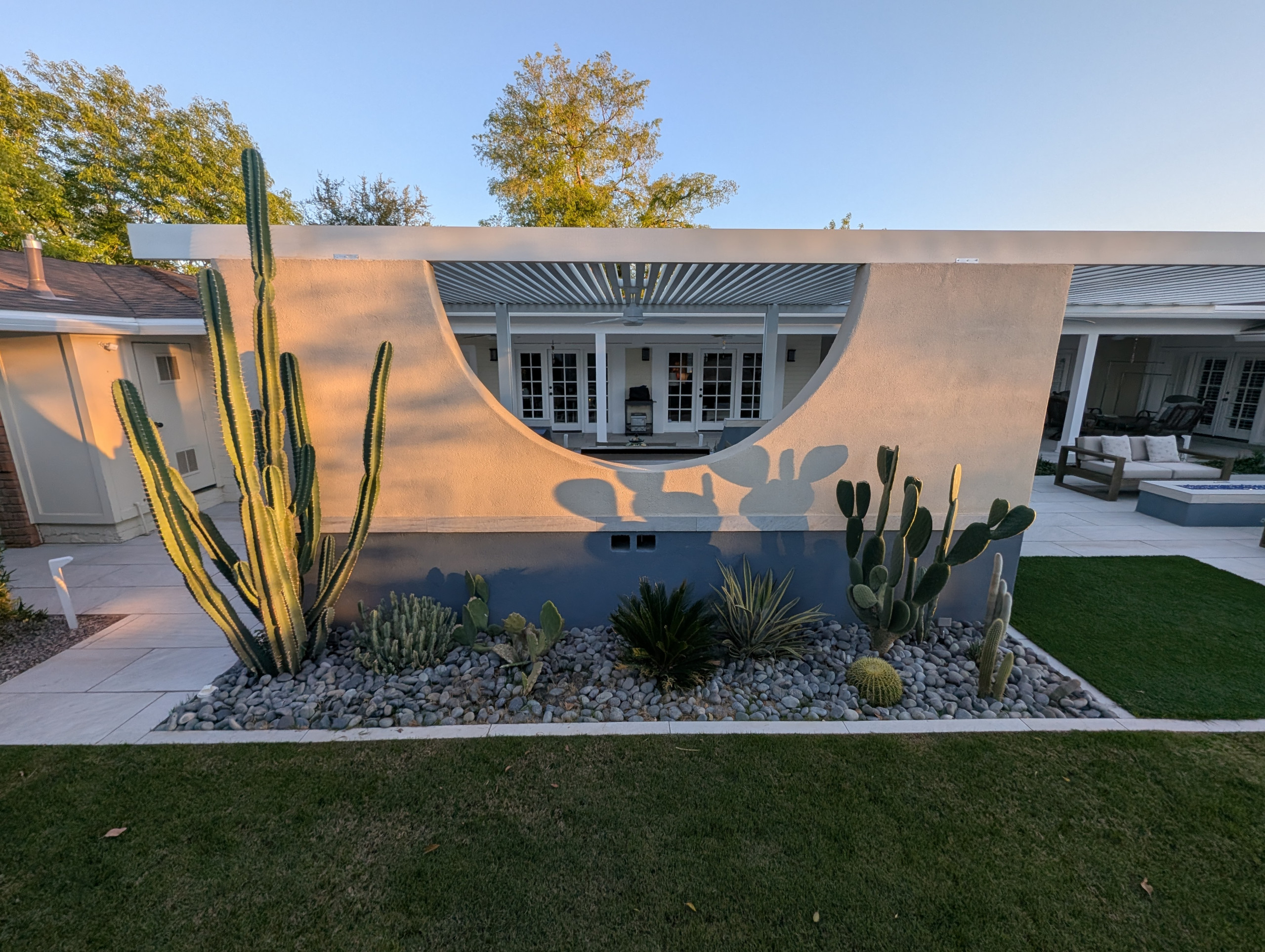 Private Residence 73