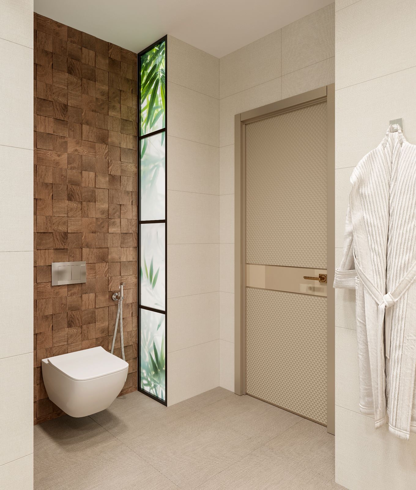 Квартира в ЖК "Ботанический Сад"