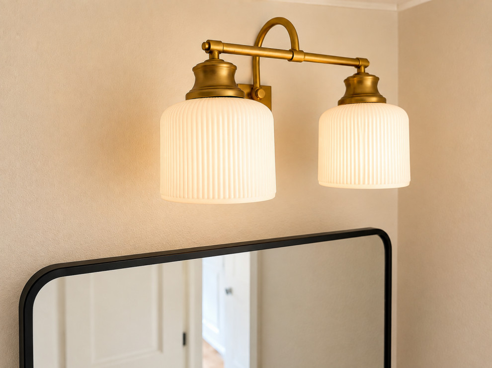 Watters, Walnut & Stone | Lakewood, CO | Full Apartment Renovation