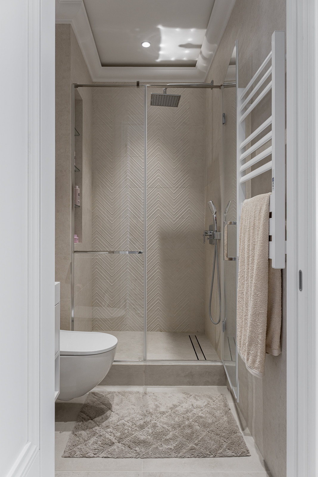 Реализация мебели в ЖК «Английский квартал»