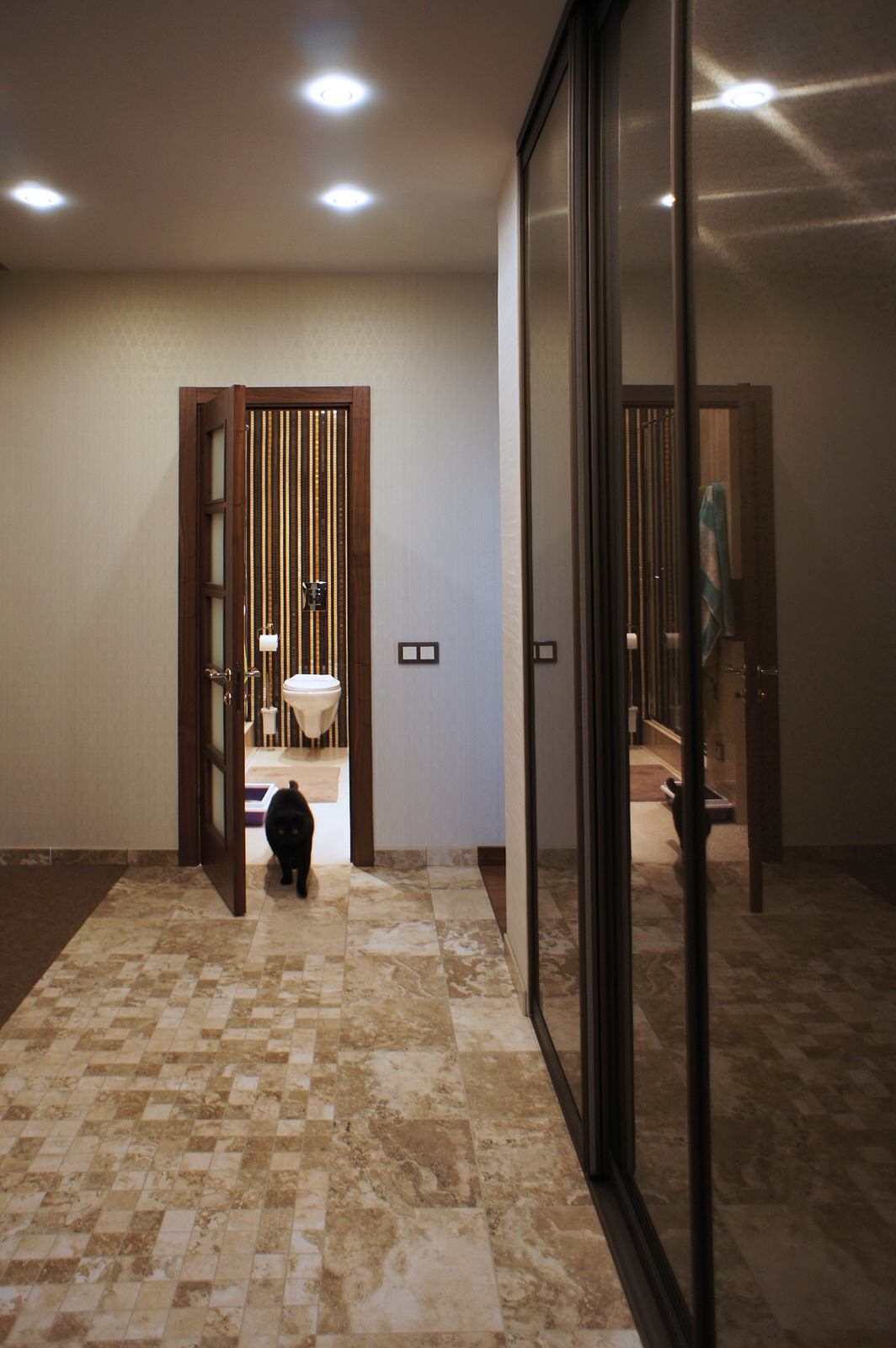 Золотой дождь