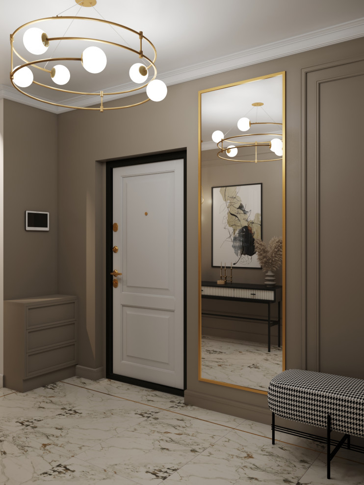 ЖК Чистое Небо