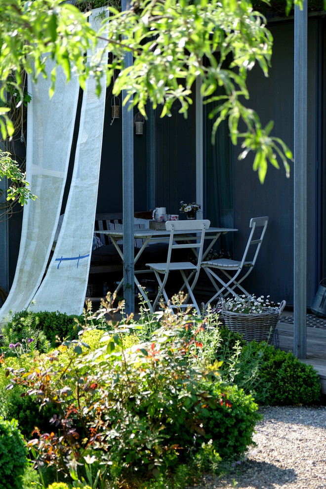 Windschutz für die Terrasse: Welche Varianten gibt es?