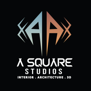 A SQUARE STUDIOS - Reviews, houses, projects, contacts. Kanpur Nagar ...