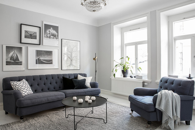 Nordhemsgatan 54 B trendy-dagligstue
