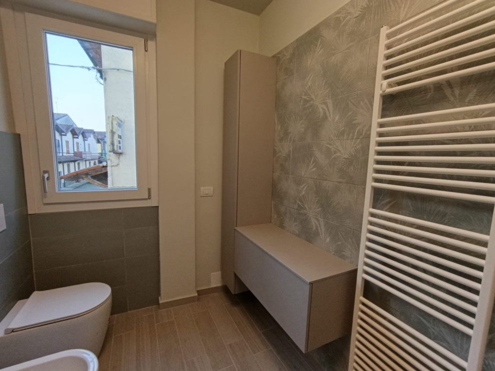 Ristrutturazione e Arredo su misura | 100 MQ
