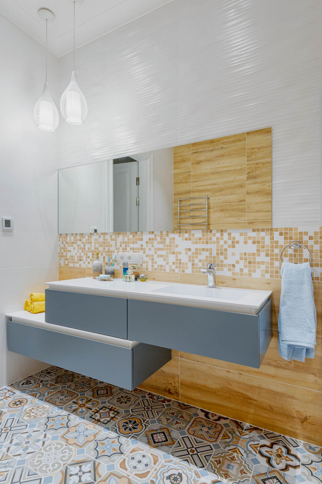 Дом в поселке «Де Виль»