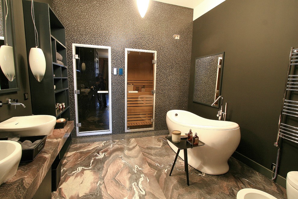 квартира 250 кв.м.