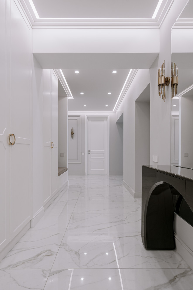 Квартира на Тимирязева