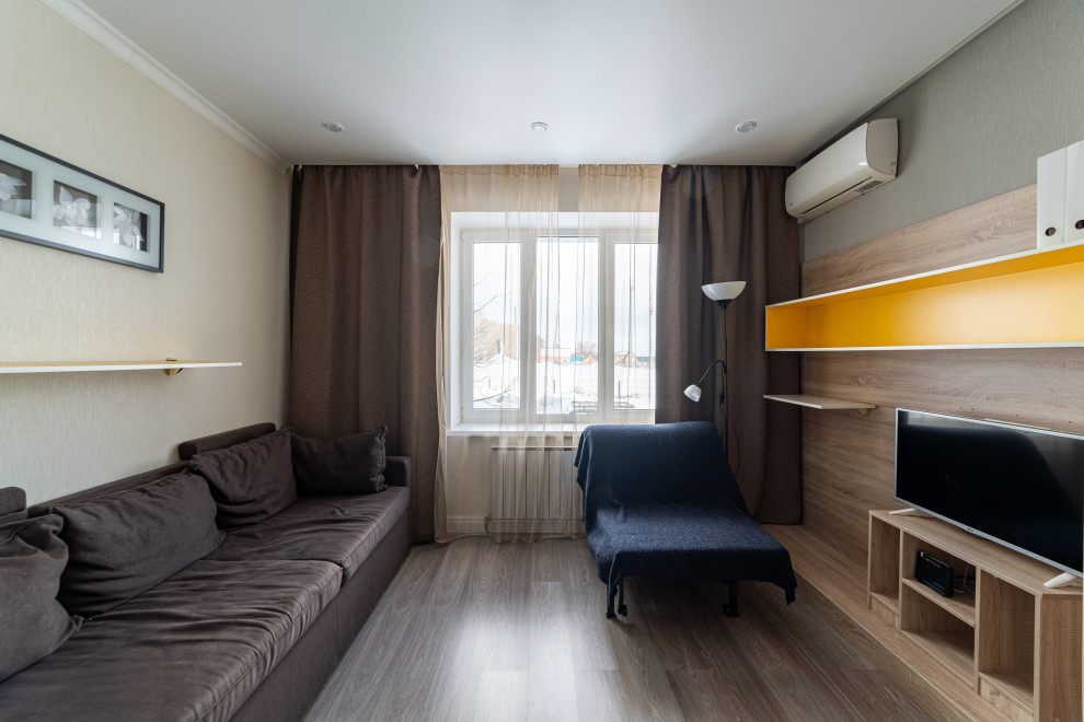 Основная комната