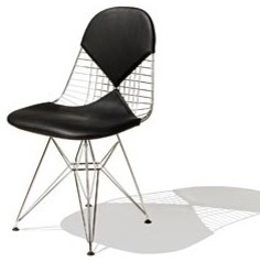 Eames Wire Side Chair