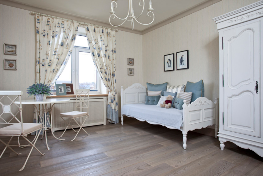 Дом за городом