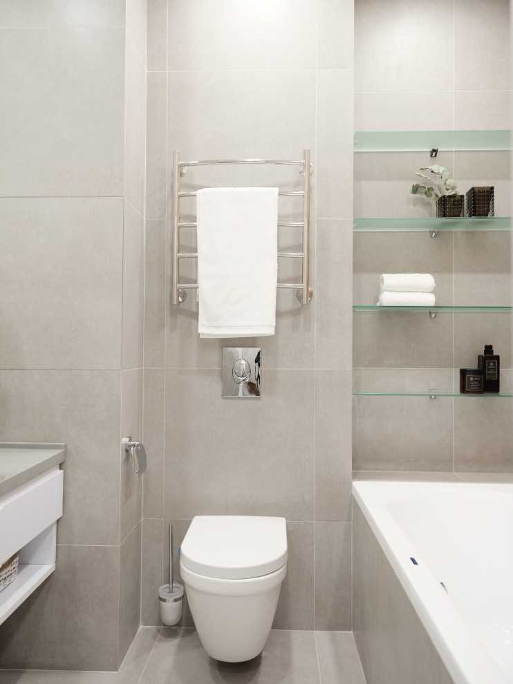 Квартира-студия