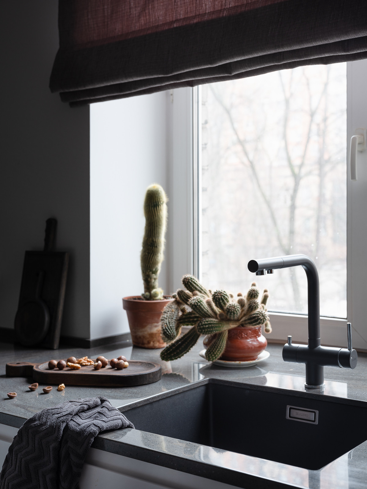 Пространство для кинестетиков