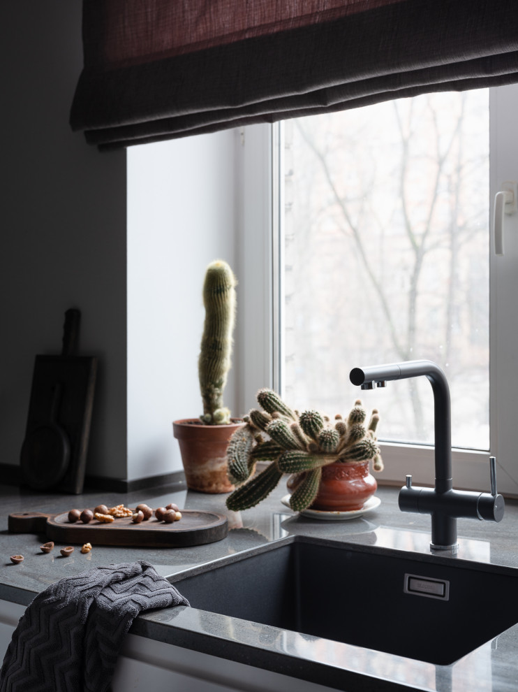 Пространство для кинестетиков