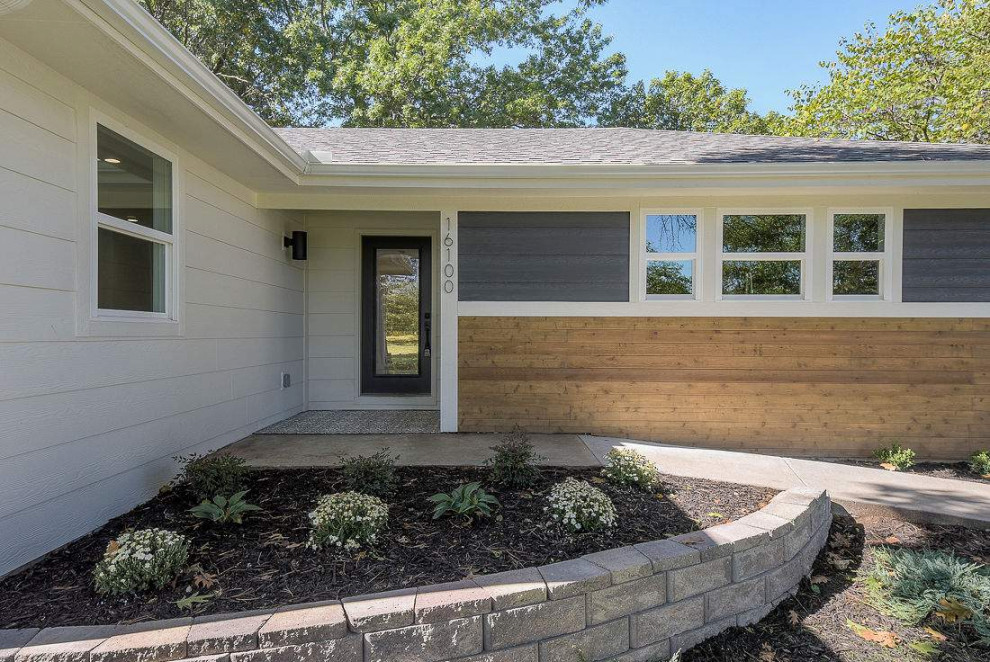 Gardner Lake Remodel