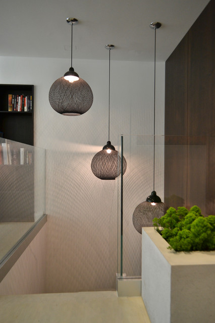 Flatiron Duplex contemporaneo