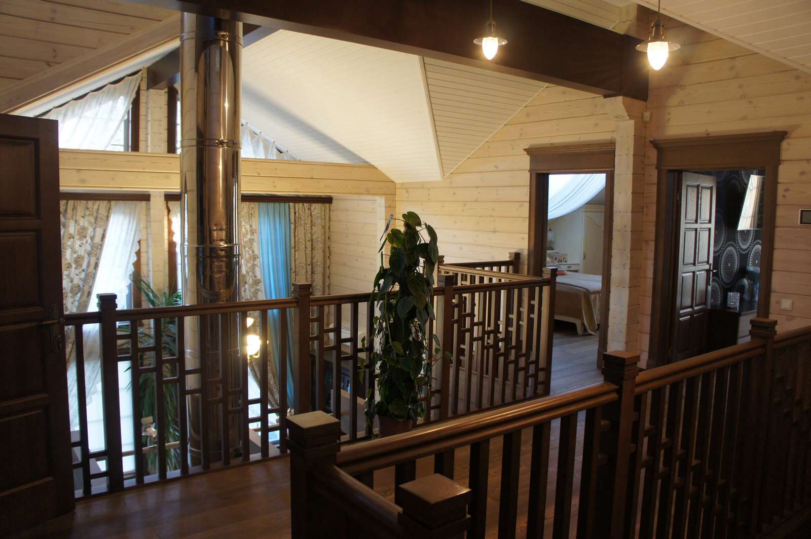 Коттедж в Симагино