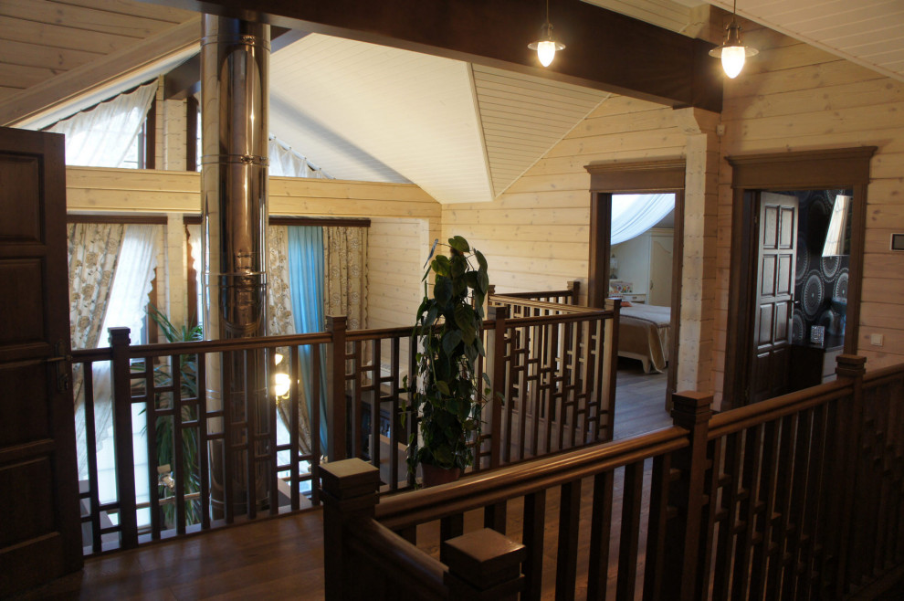 Коттедж в Симагино