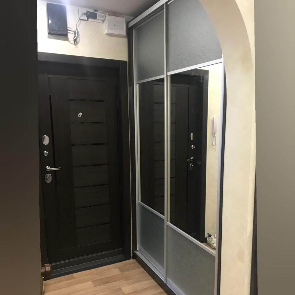 Корпусная мебель