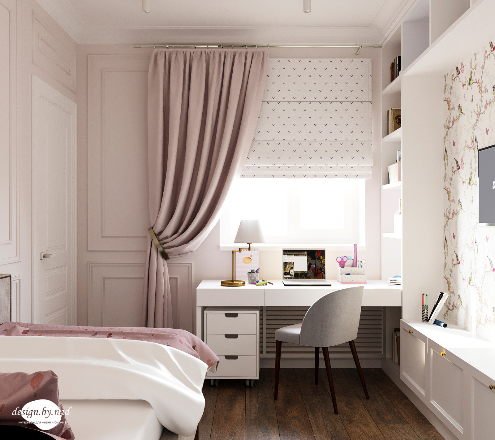 Дом в подмосковье