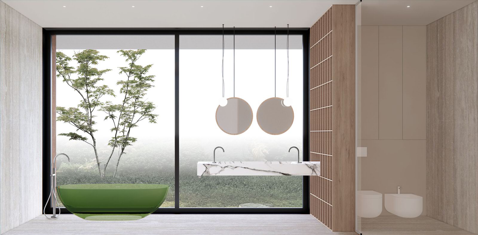 Дом в Барвихе