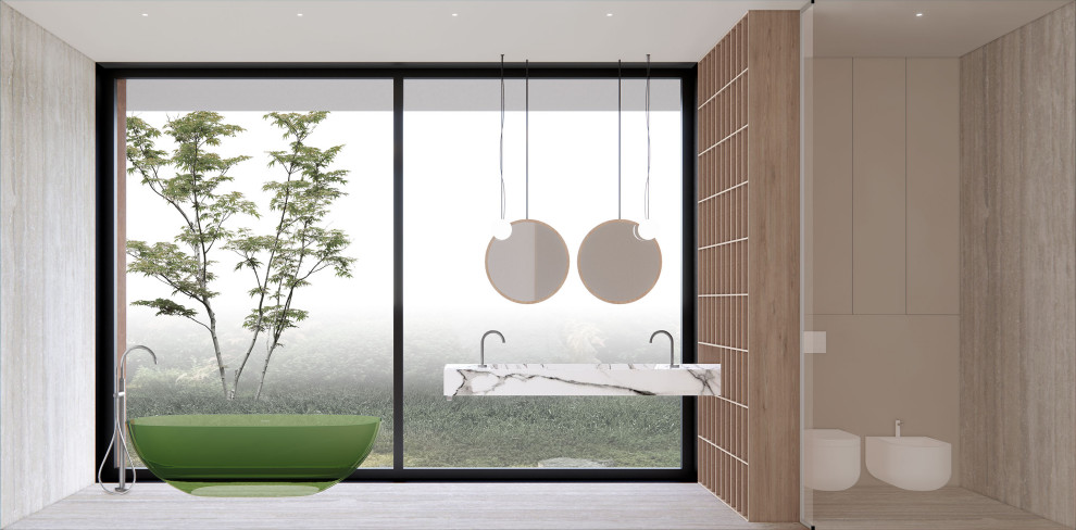 Дом в Барвихе