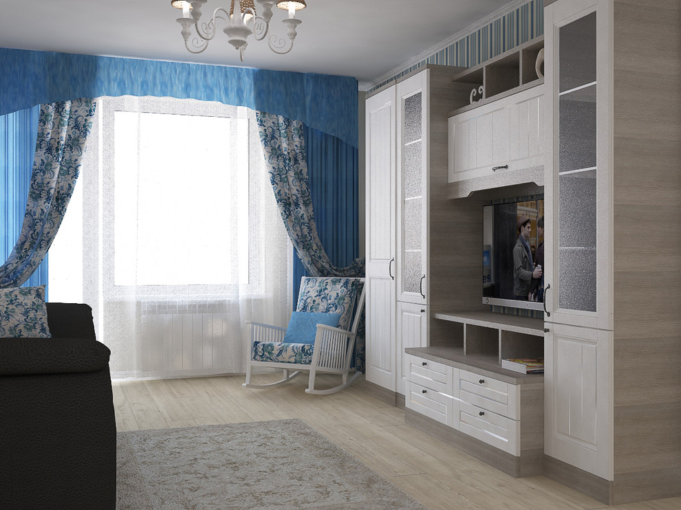 Нотки прованса