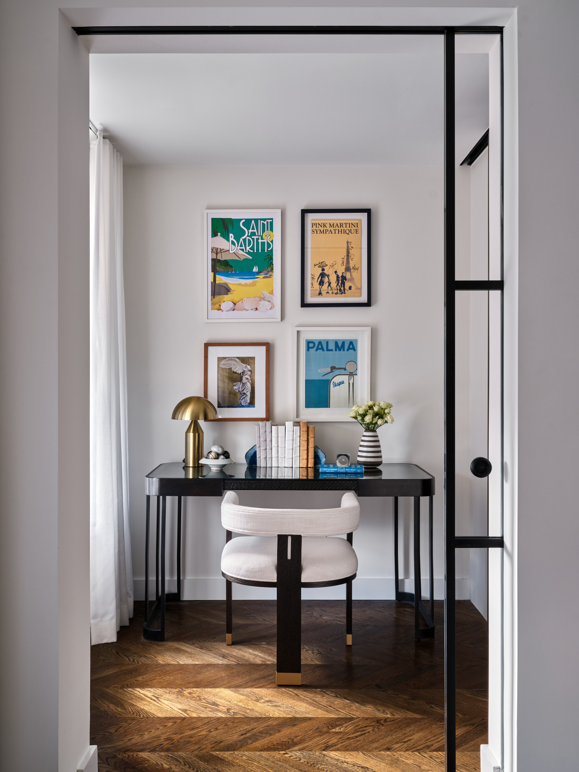 New York City Apartment