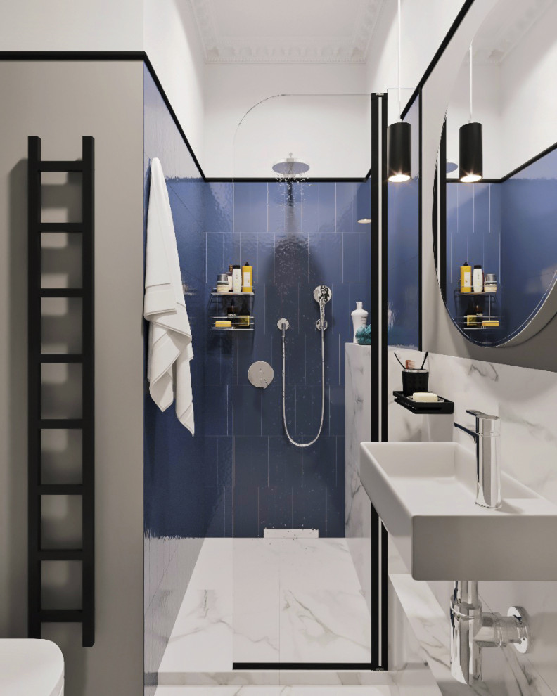 "Тишинский"