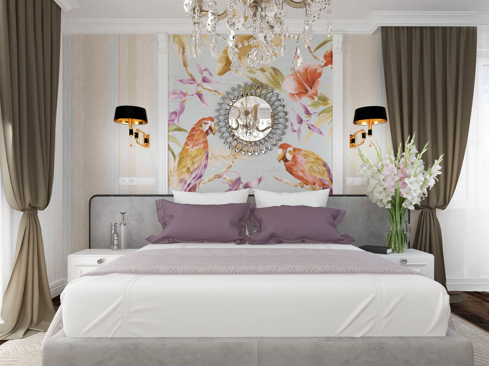 Квартира Ленинградская область