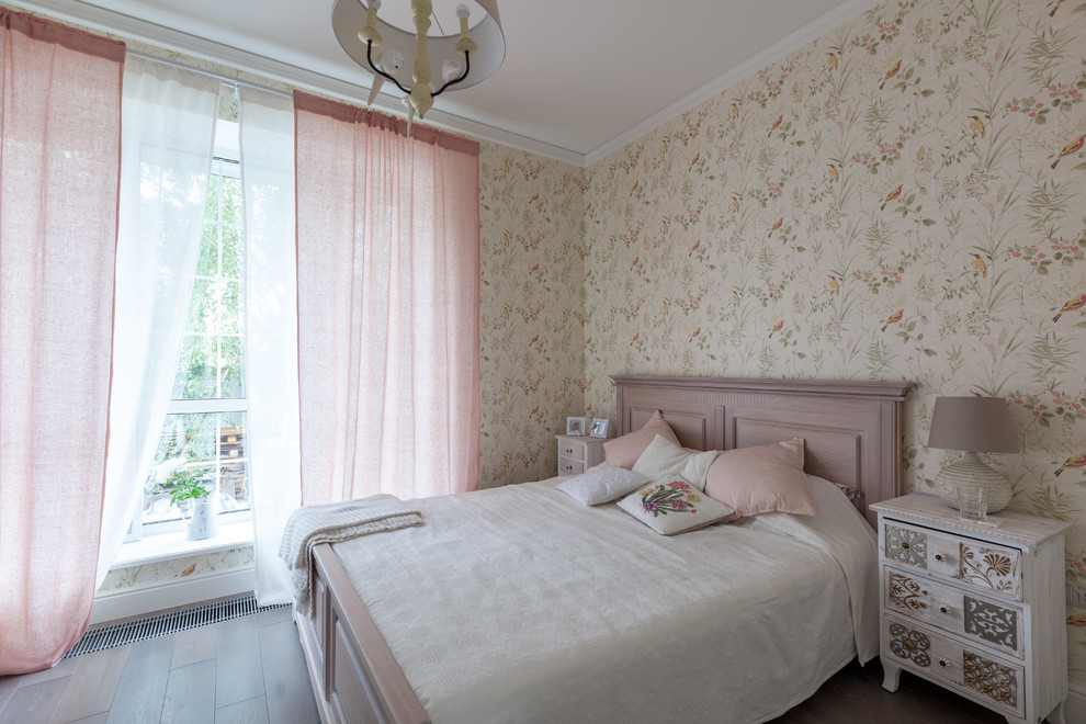 Загородный дом в Раменском