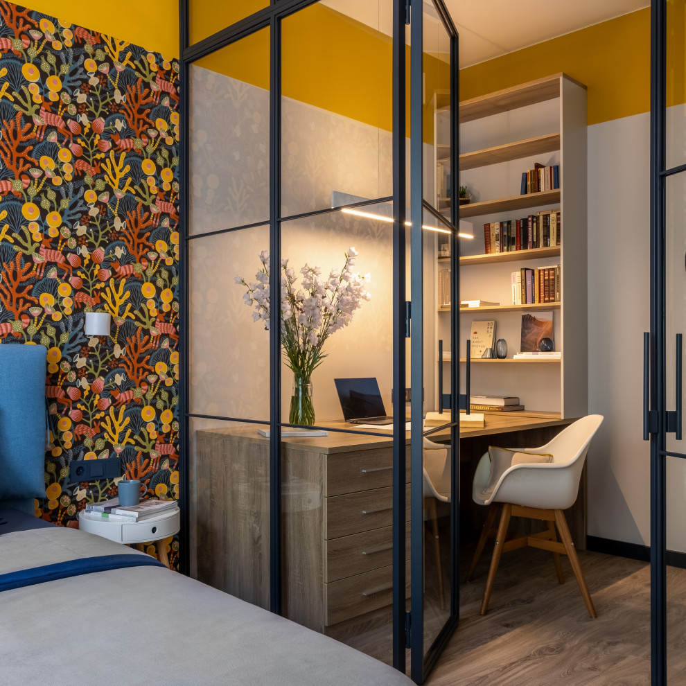 Яркая Сторожевая