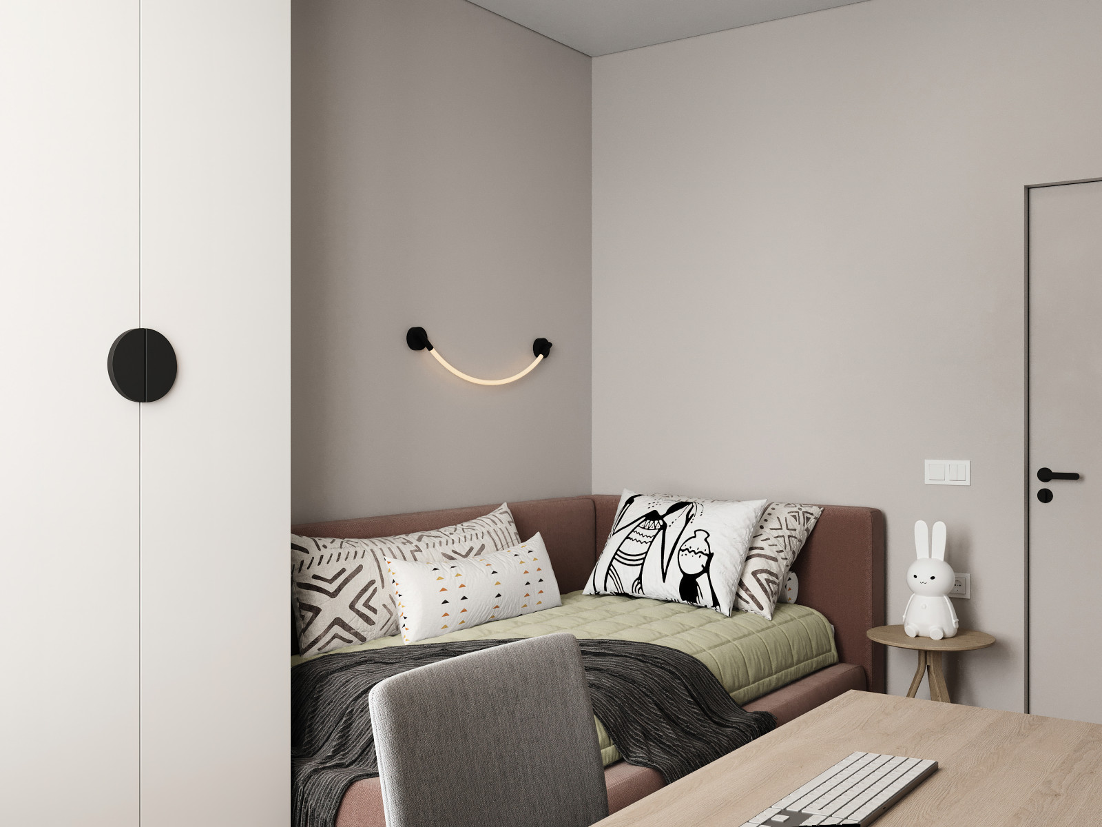 ЖК Событие (ул. Амундсена 5)