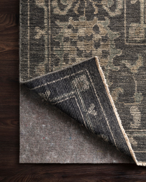 Loloi Dual Grip Felted Rug Pad, 8'0" x 11'0" Rug Pads by Loloi