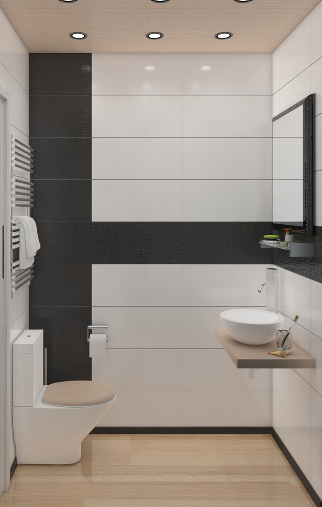 Интерьер Войкова 40 (43.93кв.м.)