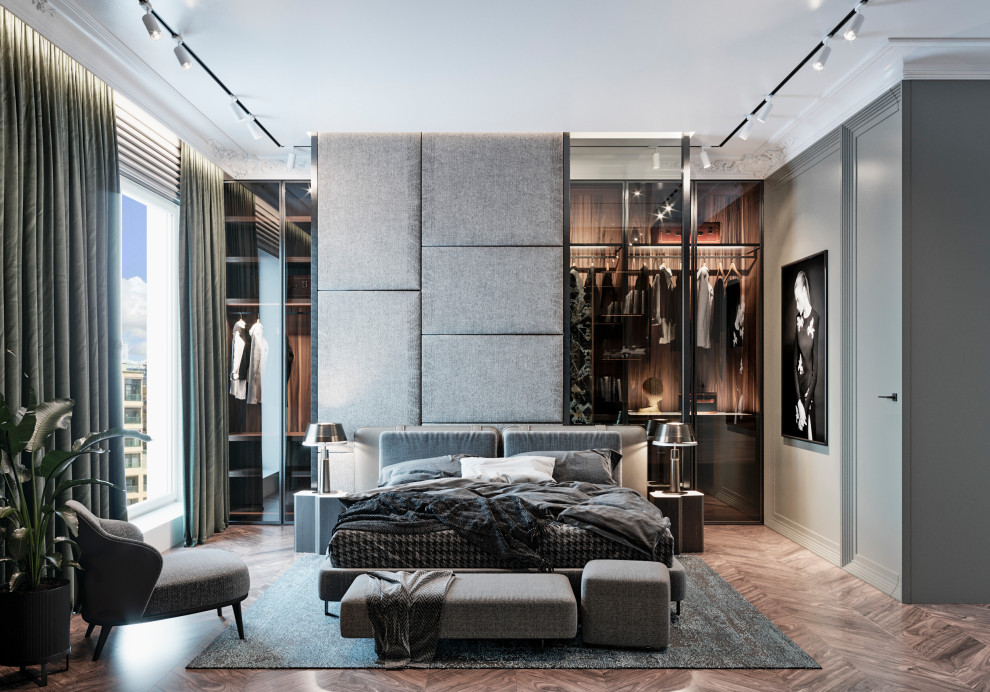 ЖК Smolensky Deluxe