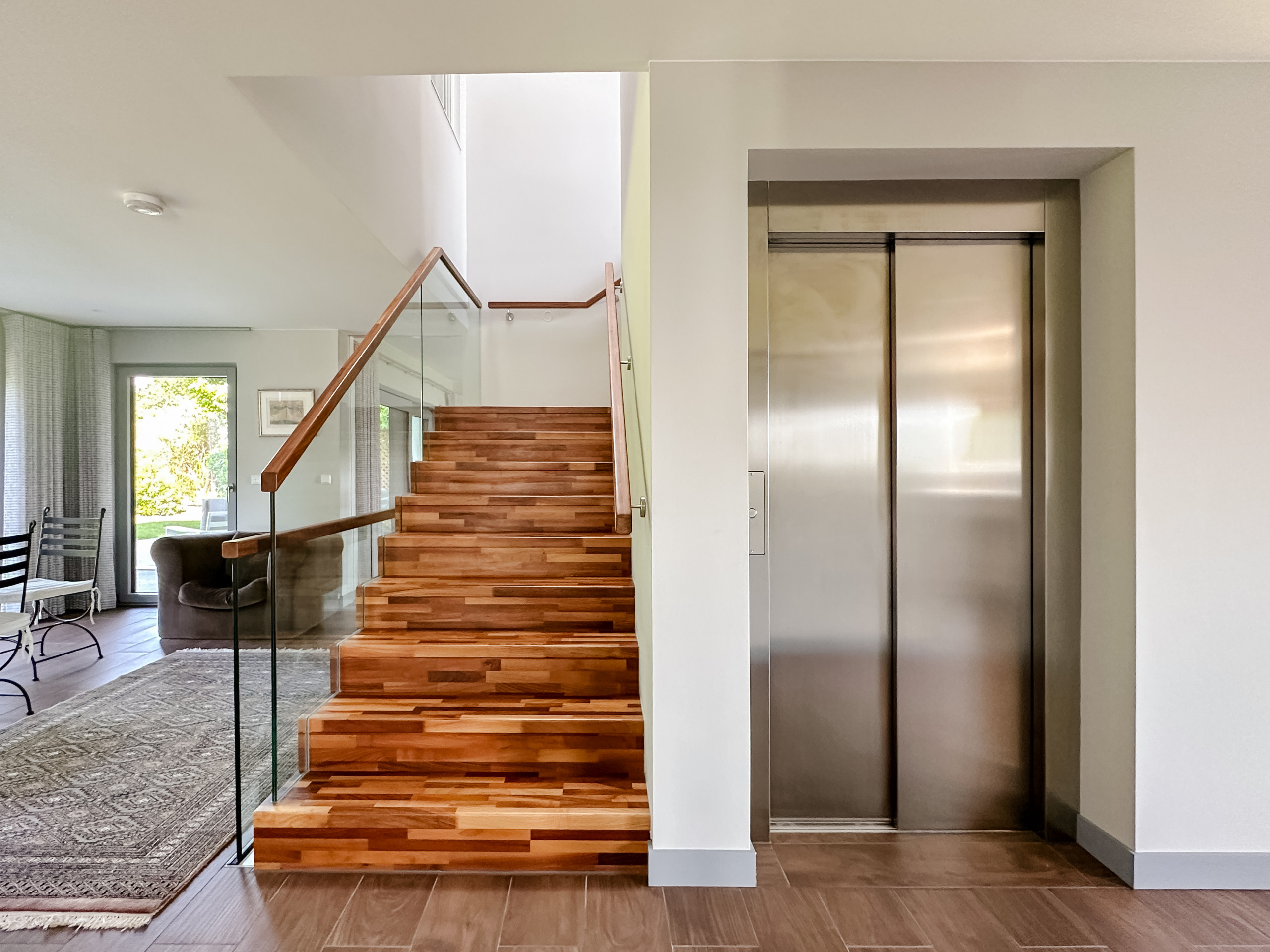 Contemporary Coastal Home, South-West