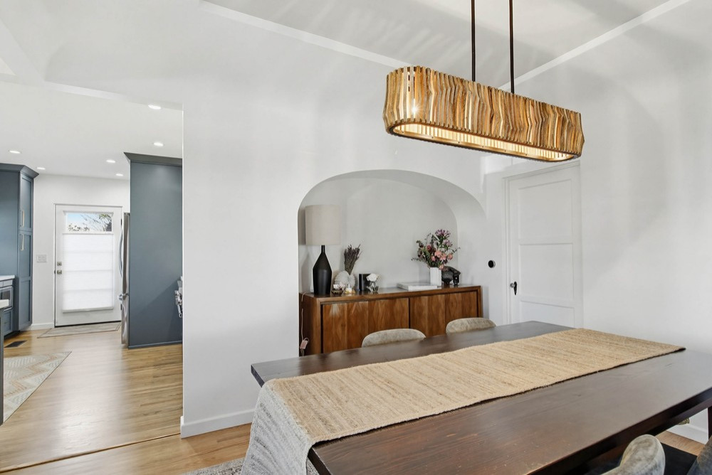 North Park_Kitchen Remodel